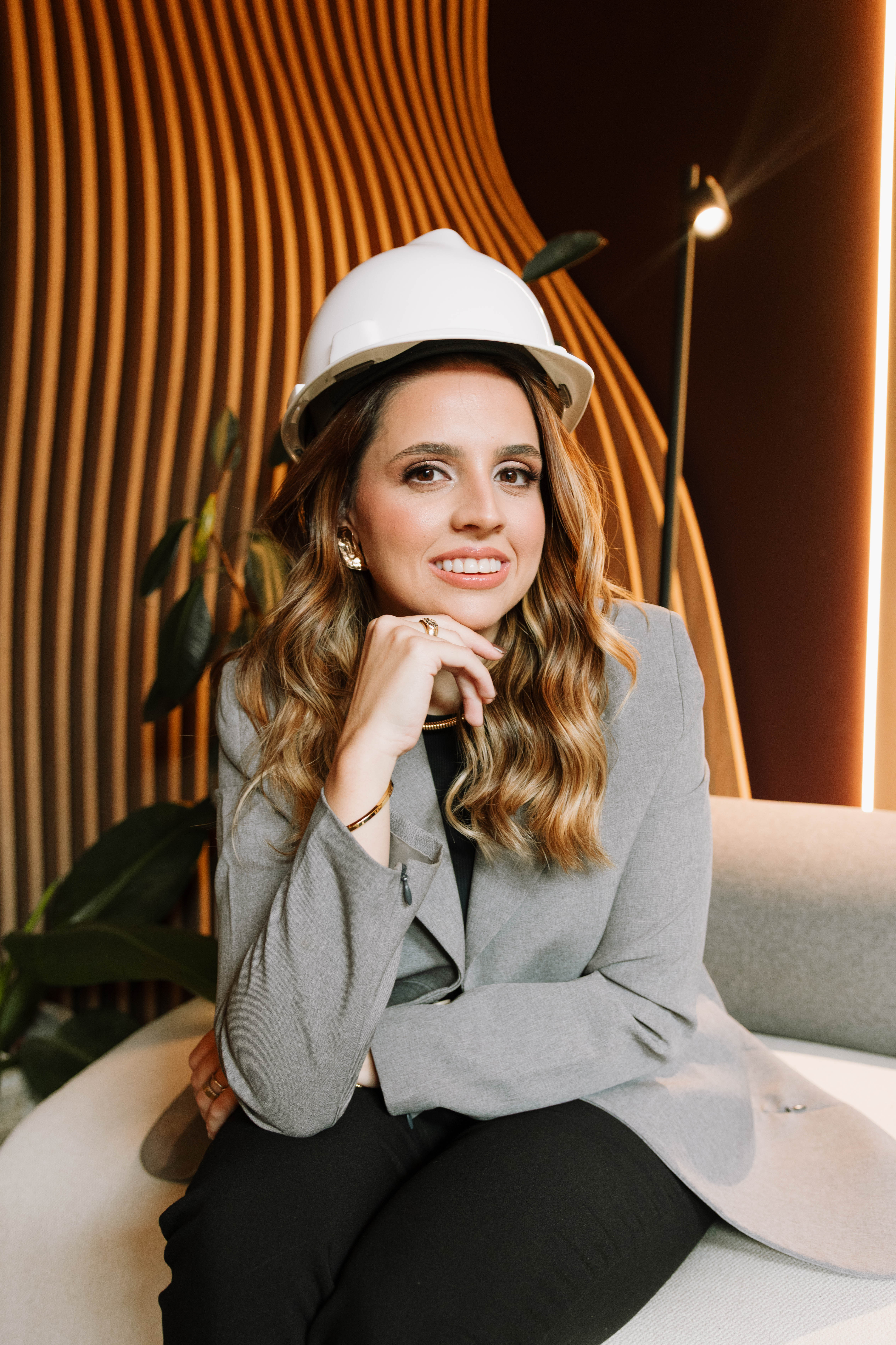 Bruna Morenghi — Engenheira Civil